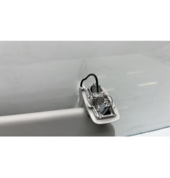 Pare soleil gauche CITROEN C5 AIRCROSS