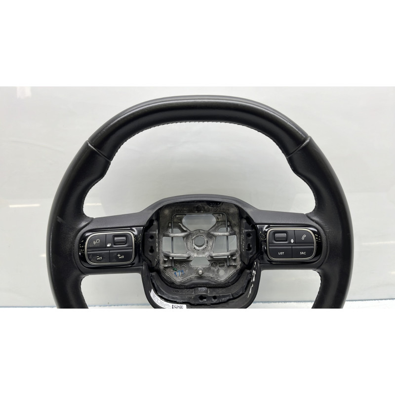 Volant CITROEN C5 AIRCROSS Photo n°2