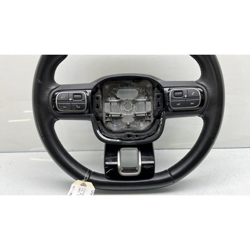 Volant CITROEN C5 AIRCROSS Photo n°3
