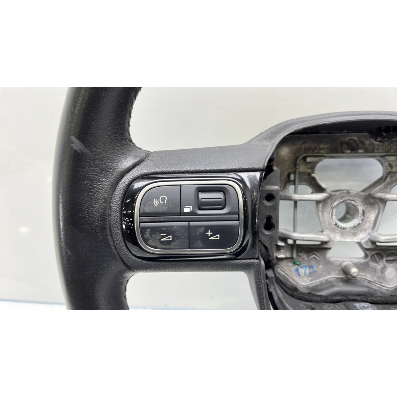 Volant CITROEN C5 AIRCROSS Photo n°4