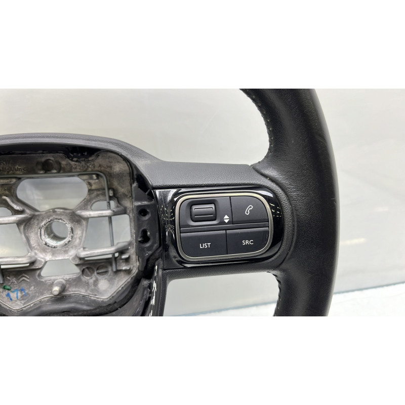 Volant CITROEN C5 AIRCROSS Photo n°5