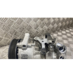 Compresseur clim CITROEN C5 AIRCROSS