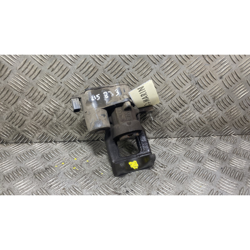 Etrier arriere droit (freinage) CITROEN C5 AIRCROSS Photo n°1
