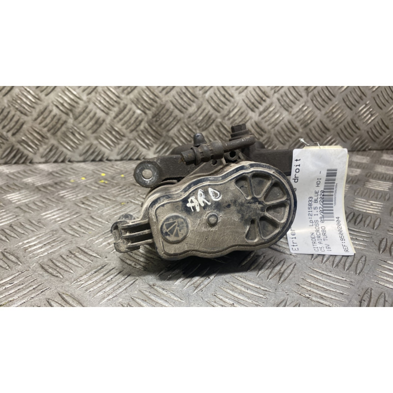 Etrier arriere droit (freinage) CITROEN C5 AIRCROSS Photo n°2