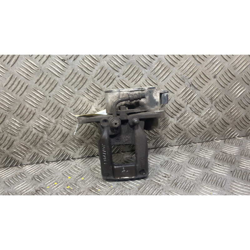 Etrier arriere droit (freinage) CITROEN C5 AIRCROSS Photo n°3