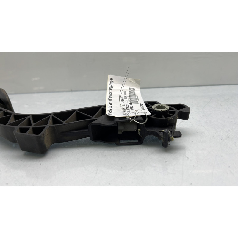 Pedale d'embrayage CITROEN C5 AIRCROSS Photo n°4