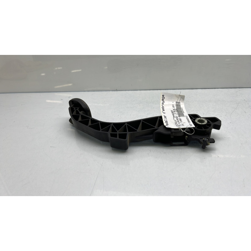 Pedale d'embrayage CITROEN C5 AIRCROSS Photo n°5