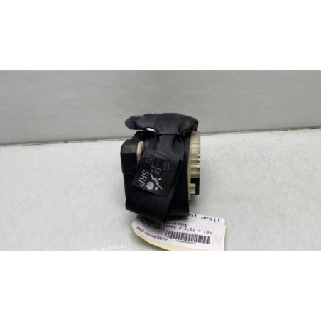 Ceinture avant droit RENAULT TWINGO 2