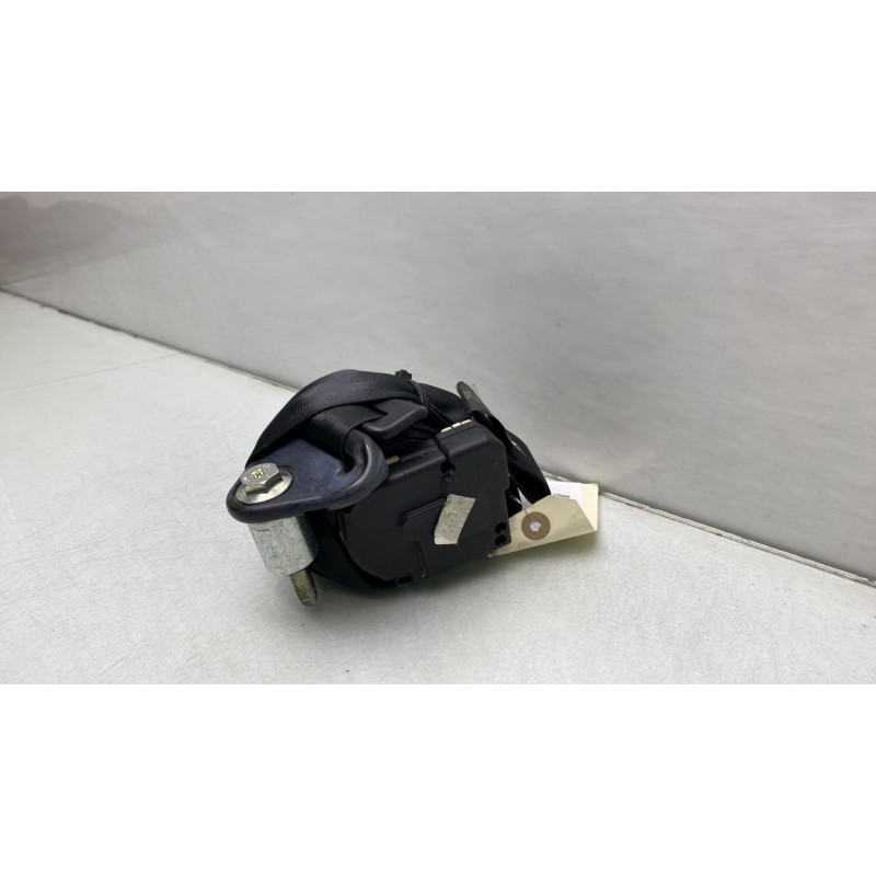 Ceinture avant droit RENAULT TWINGO 2 Photo n°3