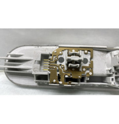 Eclairage de plafonnier RENAULT TWINGO 2
