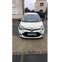 Eclairage de plafonnier RENAULT TWINGO 2