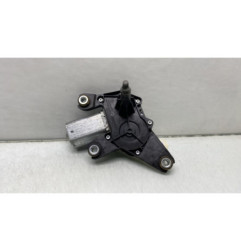 Moteur essuie glace arriere RENAULT TWINGO 2 Photo n°1