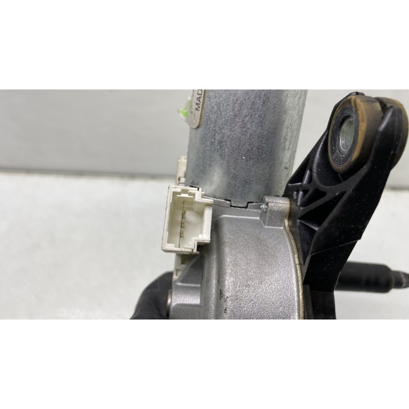 Moteur essuie glace arriere RENAULT TWINGO 2 Photo n°4