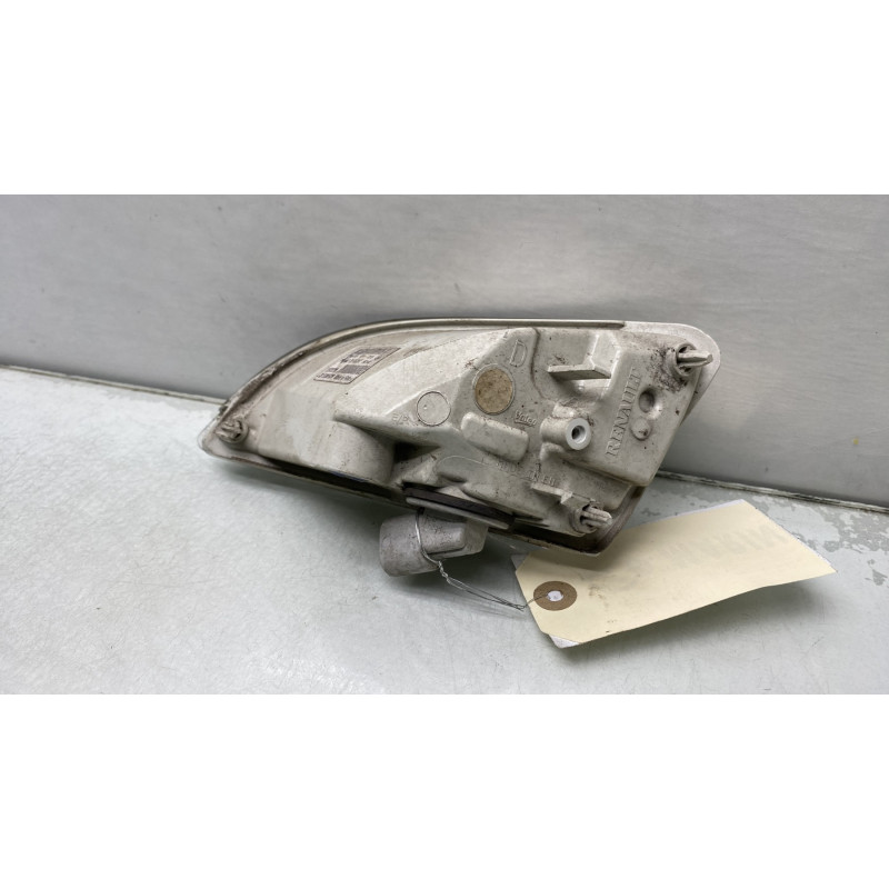 Anti brouillard droit (feux) RENAULT TWINGO 2 Photo n°2