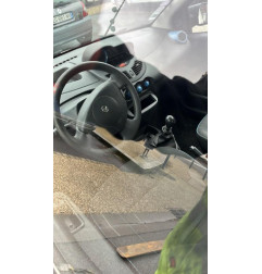 Anti brouillard gauche (feux) RENAULT TWINGO 2