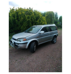 Vitre avant droit HONDA HR-V 1