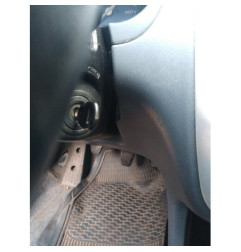 Vitre avant droit HONDA HR-V 1