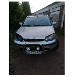 Verin de coffre HONDA HR-V 1