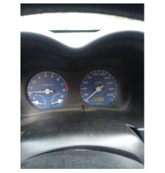 Verin de coffre HONDA HR-V 1