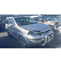 Verin de coffre HONDA HR-V 1