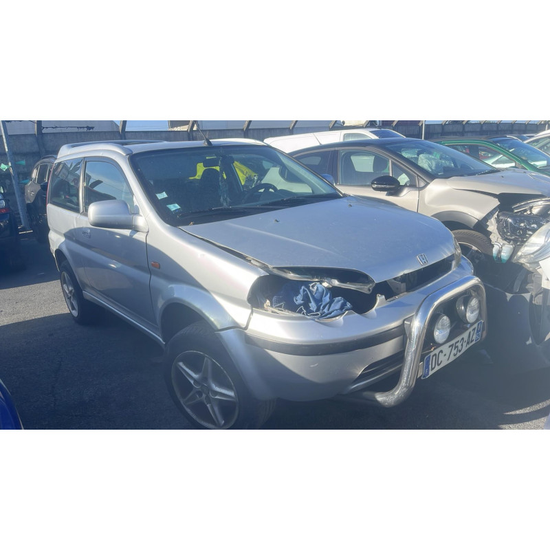 Verin de coffre HONDA HR-V 1 Photo n°15