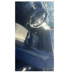Verin de coffre HONDA HR-V 1