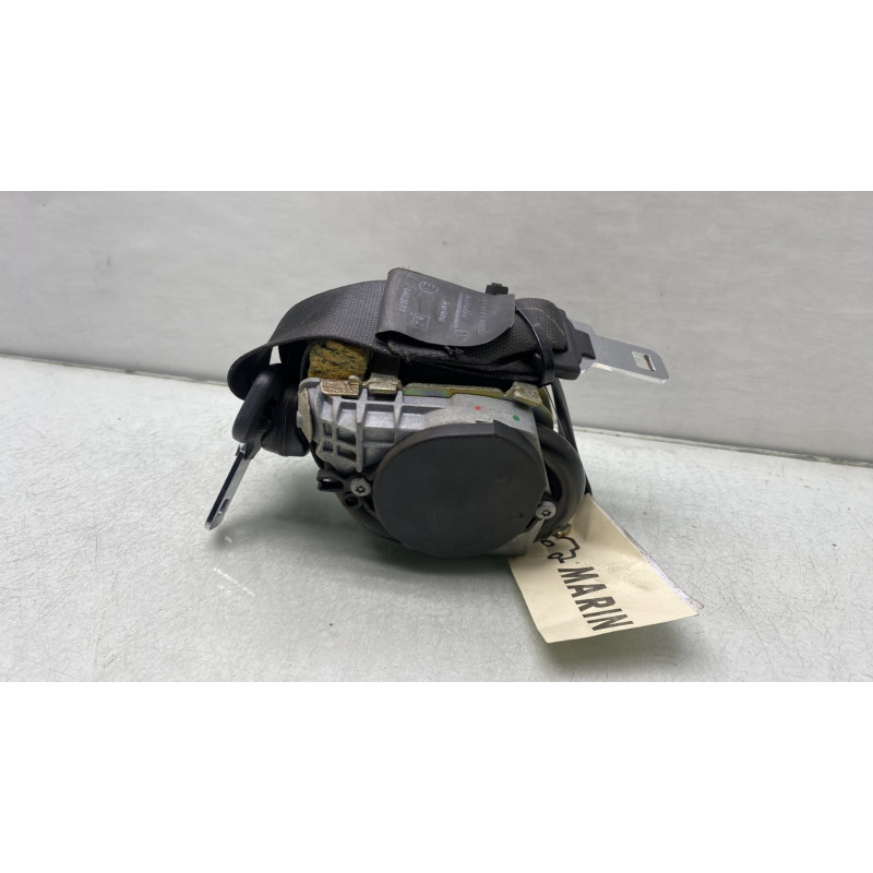 Pretensionneur de ceinture arriere droit RENAULT SCENIC 2 Photo n°1