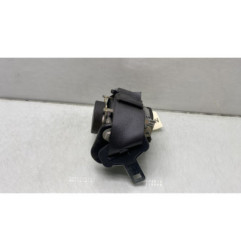 Pretensionneur de ceinture arriere droit RENAULT SCENIC 2