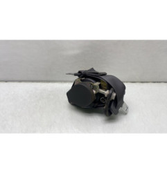 Pretensionneur de ceinture arriere droit RENAULT SCENIC 2
