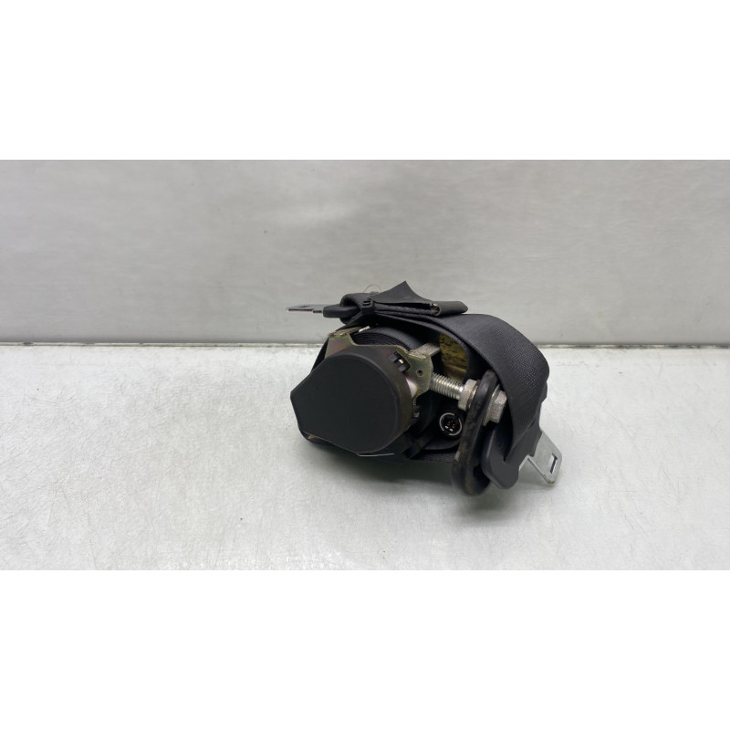Pretensionneur de ceinture arriere droit RENAULT SCENIC 2 Photo n°3