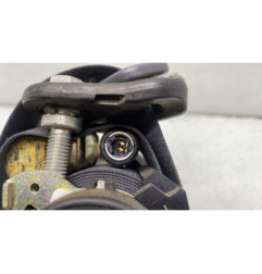 Pretensionneur de ceinture arriere droit RENAULT SCENIC 2