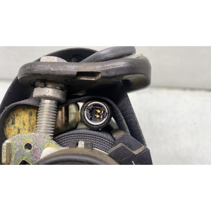 Pretensionneur de ceinture arriere droit RENAULT SCENIC 2 Photo n°4