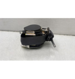Pretensionneur de ceinture arriere droit RENAULT SCENIC 2