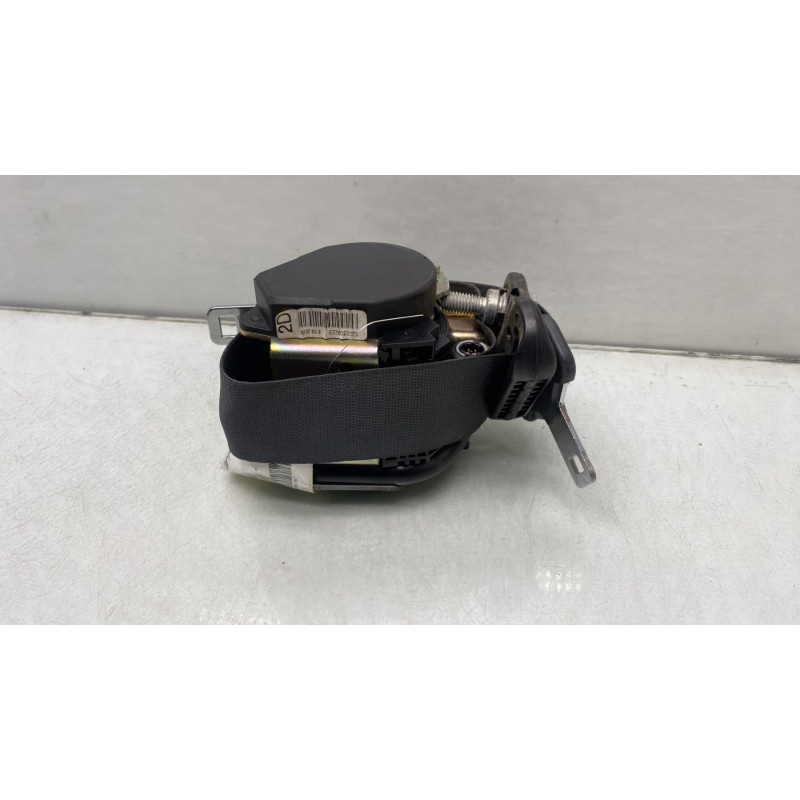 Pretensionneur de ceinture arriere droit RENAULT SCENIC 2 Photo n°5
