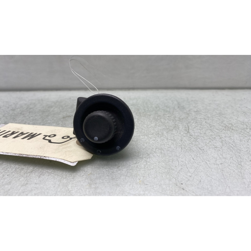 Commande retroviseurs RENAULT SCENIC 2 Photo n°1