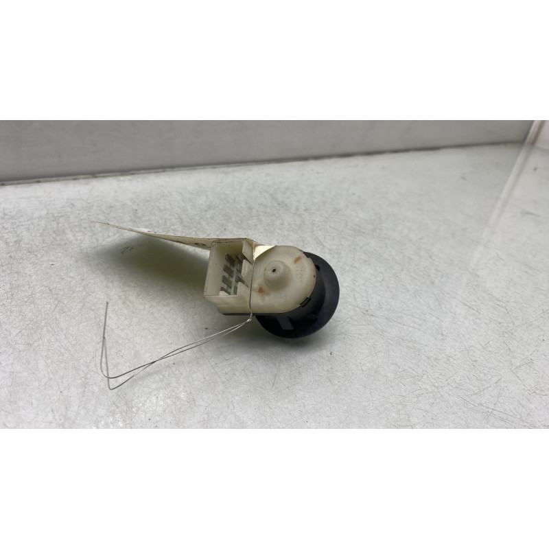 Commande retroviseurs RENAULT SCENIC 2 Photo n°2