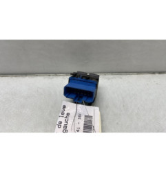 Interrupteur de leve vitre avant gauche RENAULT SCENIC 2