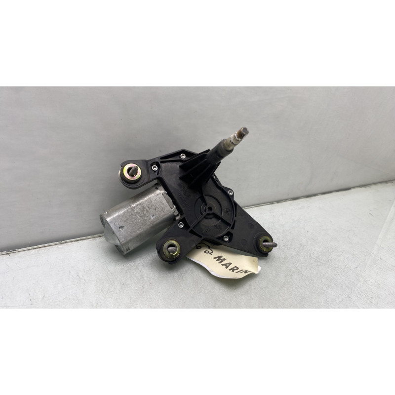 Moteur essuie glace arriere RENAULT SCENIC 2 Photo n°1