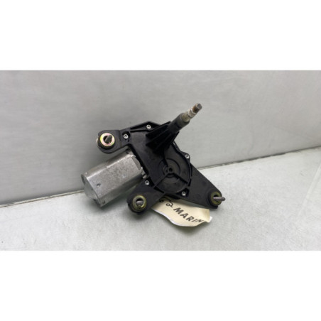 Moteur essuie glace arriere RENAULT SCENIC 2 Photo n°1