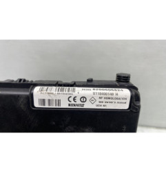 Boitier UCH RENAULT SCENIC 2