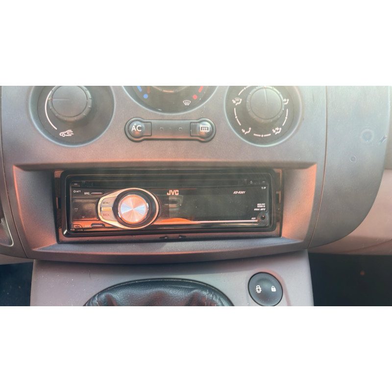 Boitier UCH RENAULT SCENIC 2 Photo n°5