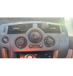 Boitier UCH RENAULT SCENIC 2