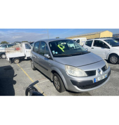 Boitier UCH RENAULT SCENIC 2