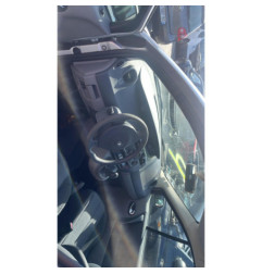 Boitier UCH RENAULT SCENIC 2