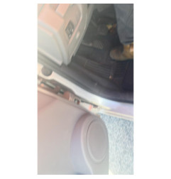 Boitier UCH RENAULT SCENIC 2