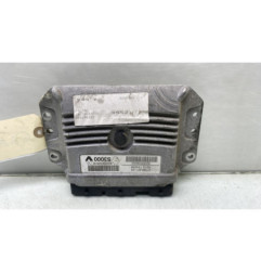 Calculateur moteur RENAULT SCENIC 2 Photo n°1
