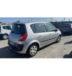 Calculateur moteur RENAULT SCENIC 2