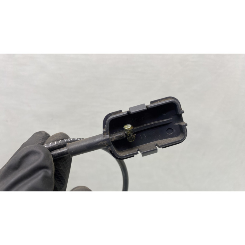 Serrure avant gauche RENAULT SCENIC 2 Photo n°5