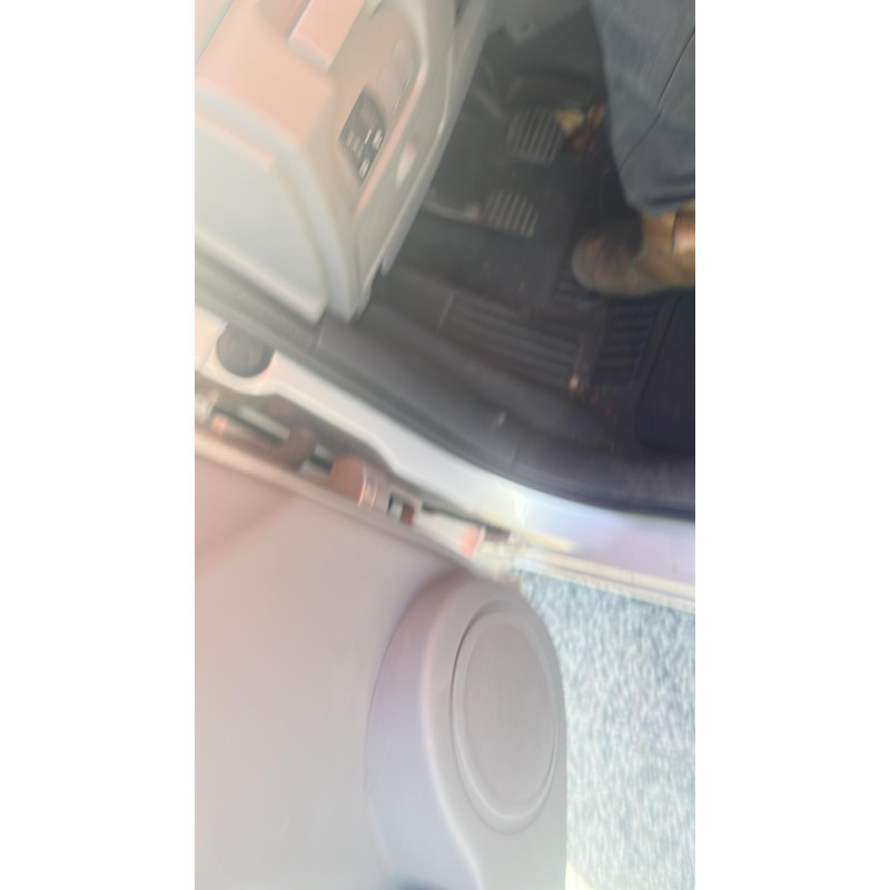 Serrure avant gauche RENAULT SCENIC 2 Photo n°12