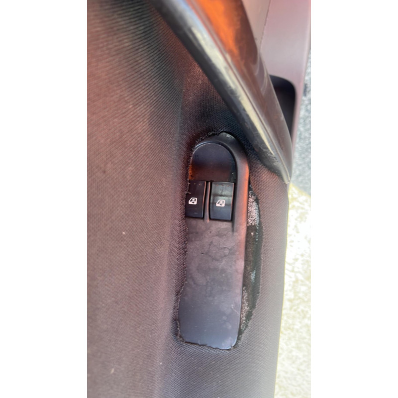 Serrure avant gauche RENAULT SCENIC 2 Photo n°13